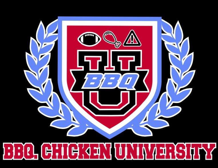 BBQ Chicken University logo